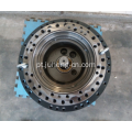 Escavadeira CX210B Travel Gearbox KRA10150